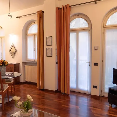 Marghera 5A Apartament - Milano-2