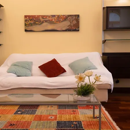 Marghera 5A Apartament - Milano-3